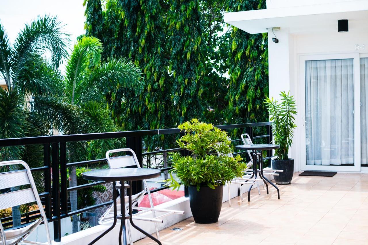 Be-Ing Suites Davao Exterior photo