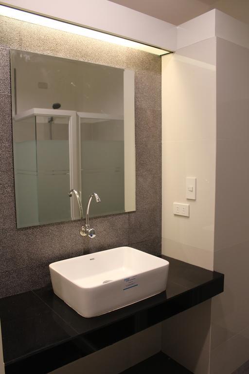 Be-Ing Suites Davao Exterior photo