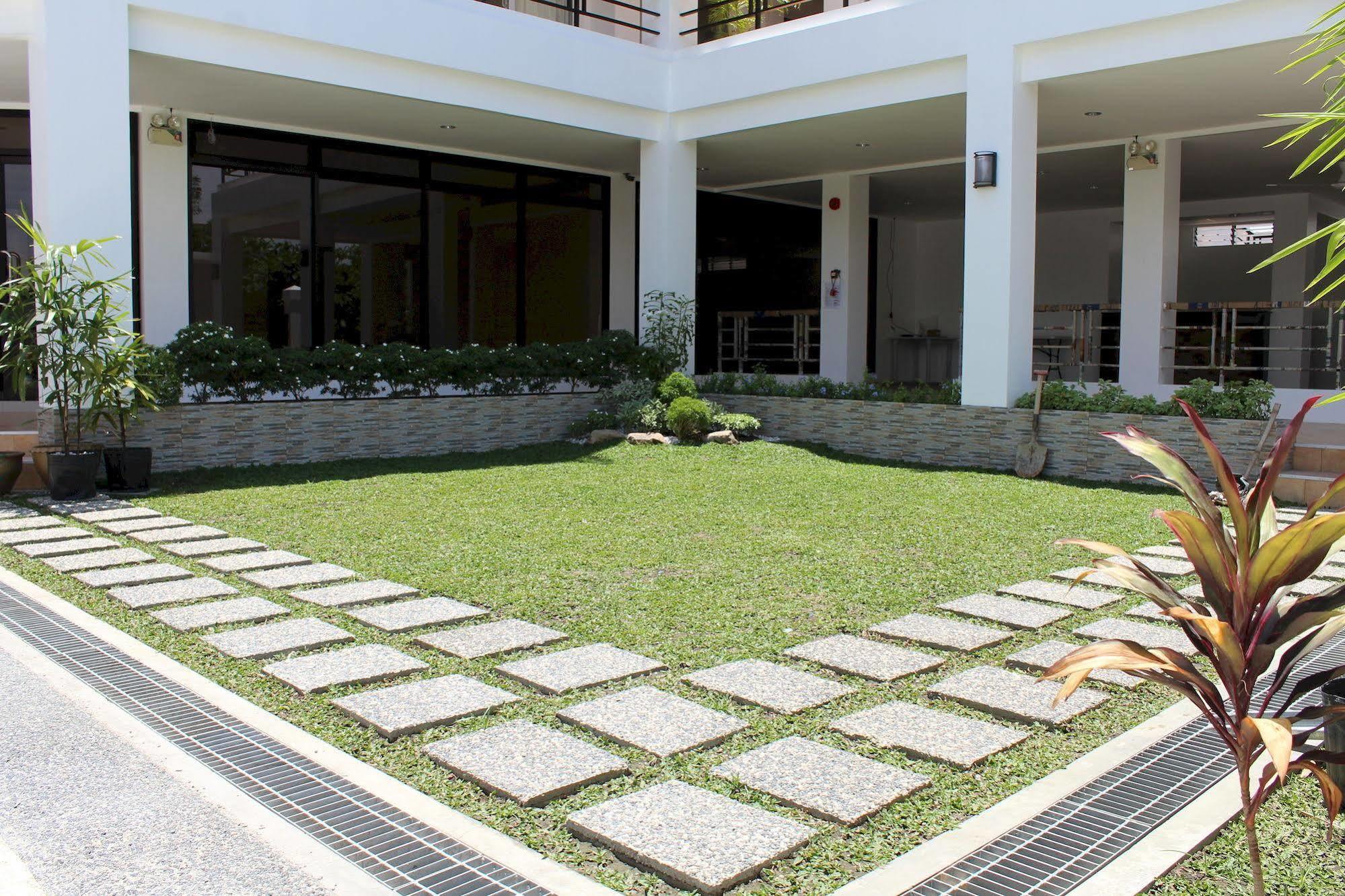 Be-Ing Suites Davao Exterior photo